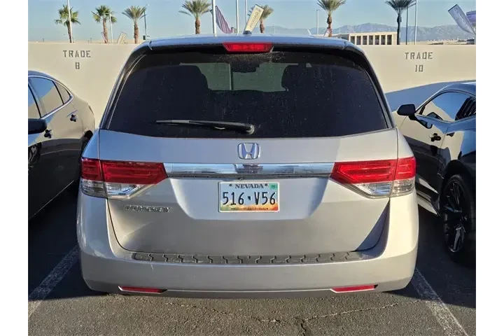 $17697 : Honda Odyssey 2016 EX-L 4dr image 3