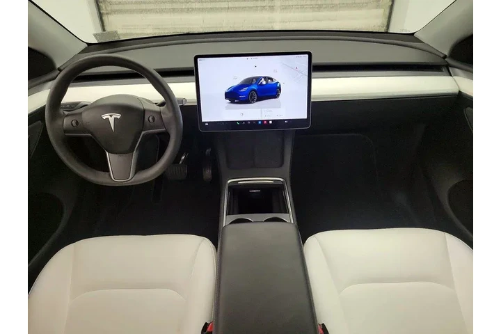 $35998 : Tesla Model Y 2023 AWD Long image 9