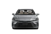 2025 Camry XLE thumbnail