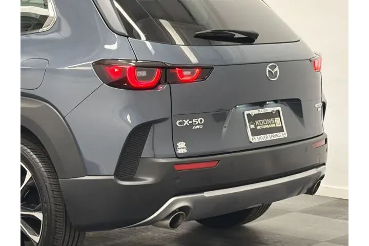 $40000 : Mazda CX-50 2025 AWD 2.5 Tur image 7