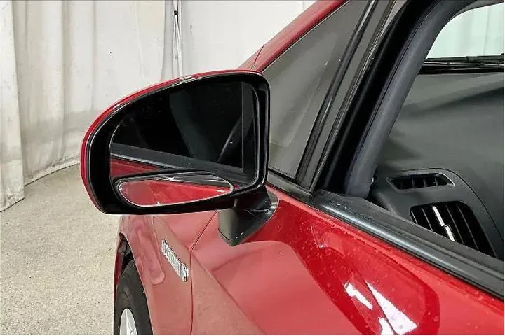 $12191 : Toyota Prius 2011 One 4dr Ha image 10