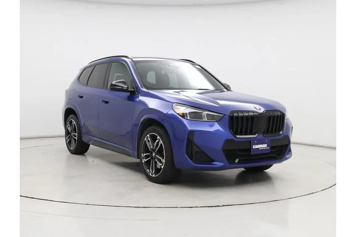 $29998 : BMW X1 2023 AWD xDrive28i 4d image 1