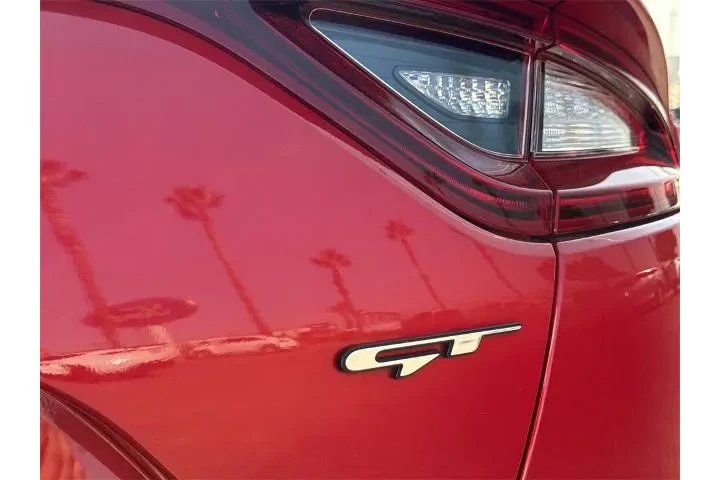 $23700 : Kia Stinger 2018 GT2 4dr Sed image 9