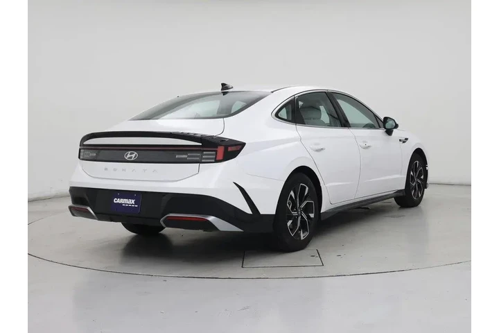 $23998 : Hyundai SONATA 2025 AWD SEL image 8
