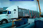 Transportes y Fletes en Monterrey