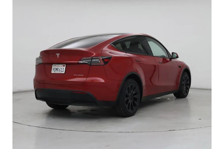 $35998 : Tesla Model Y 2023 AWD Long image 8