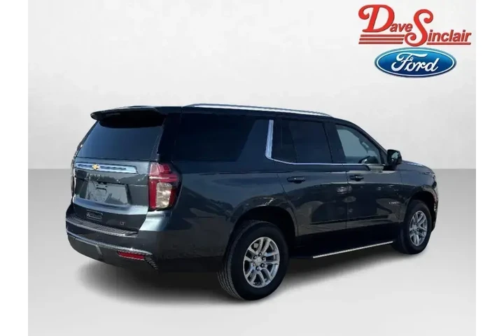 $39995 : Chevrolet Tahoe 2021 4x4 LT image 7