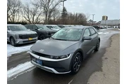 $21900 : Hyundai IONIQ 5 2022 SEL 4dr thumbnail