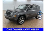 $8500 : Jeep Patriot 2016 4x4 Sport thumbnail