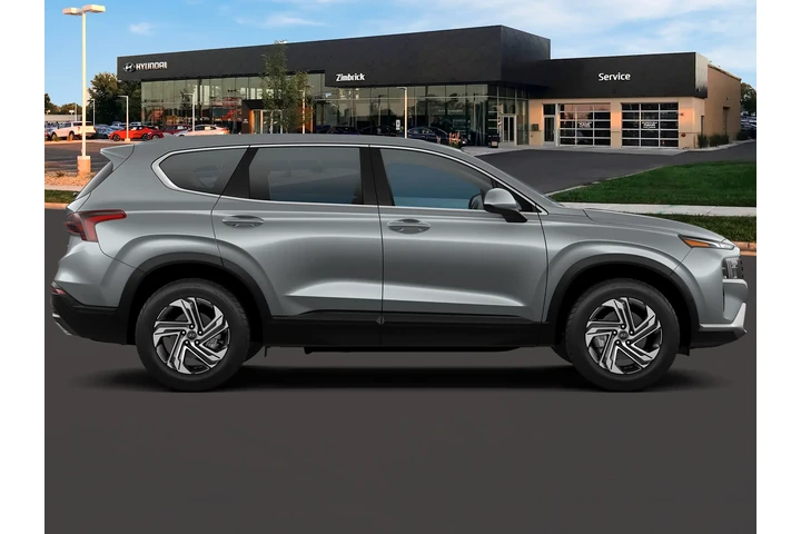 $22490 : Hyundai SANTA FE 2023 AWD SE image 9