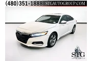$17795 : Honda Accord 2018 EX-L 4dr S thumbnail