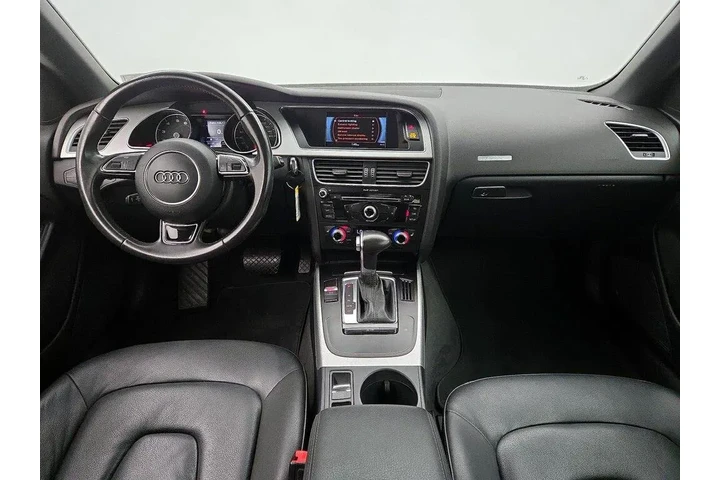 $20998 : Audi A5 2015 AWD 2.0T quattr image 9