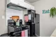 Fresno Apt 1 Bed en Eureka
