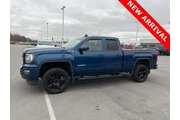 GMC Sierra 1500 2017 4x4 Bas en Columbus