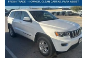 Jeep Grand Cherokee 2017 4x2 en Fort Worth