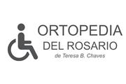 Ortopedia del Rosario en Rosario