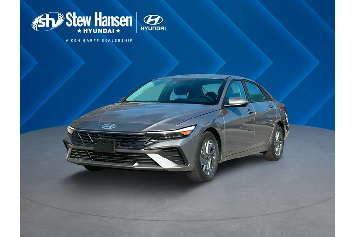 $19997 : Hyundai ELANTRA 2024 SEL 4dr image 1