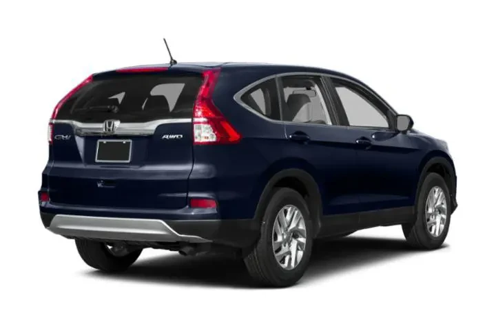 $15598 : Honda CR-V 2015 AWD EX 4dr S image 2