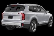 New 2025 Telluride S