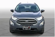 $12832 : Ford EcoSport 2019 SE 4dr Cr thumbnail