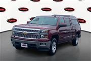 Used 2015 Silverado 1500 4WD en Long Island