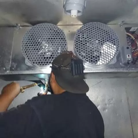 ¡REFRIGERACION COMERCIAL! image 1
