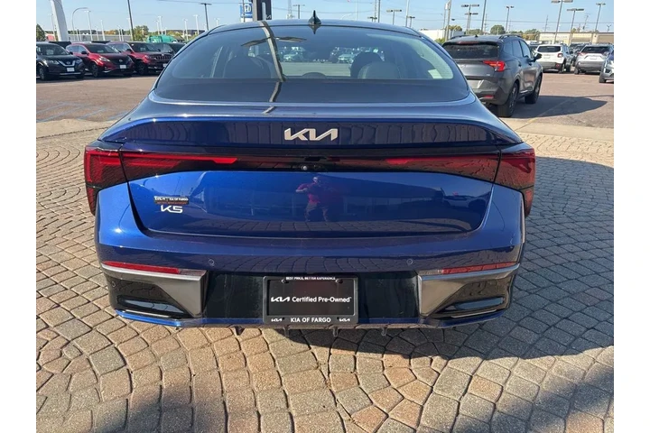 $28999 : 2025 K5 EX image 6
