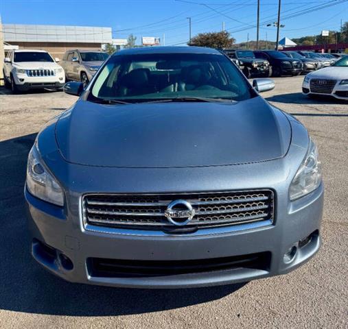 $5900 : 2010 Maxima 3.5 S image 10