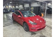 $15490 : Tesla Model 3 2018 Mid Range thumbnail