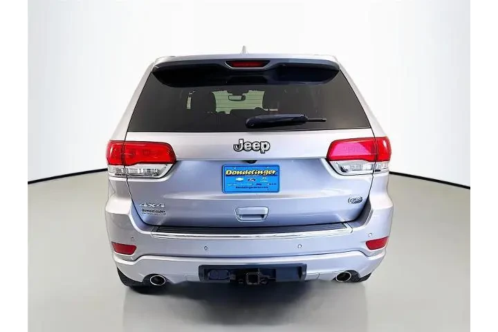 $21770 : Jeep Grand Cherokee 2019 4x4 image 6