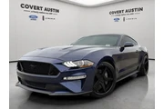 Ford Mustang 2019 GT 2dr Fas