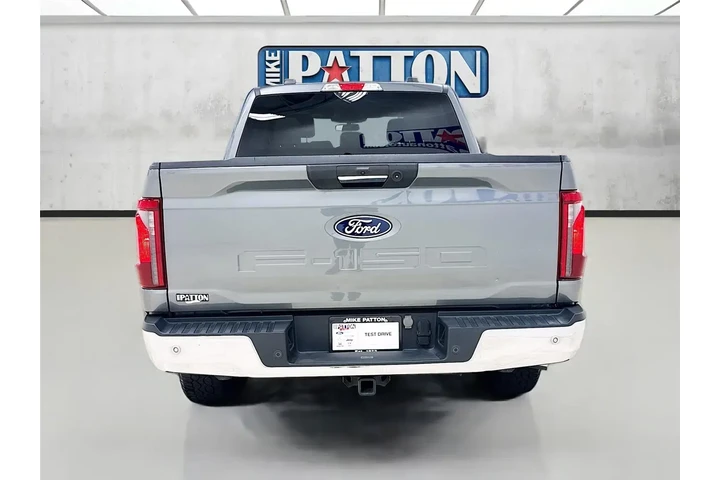 $39334 : Ford F-150 2024 4x4 XLT 4dr image 6