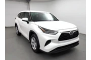 Toyota Highlander 2021 L 4dr