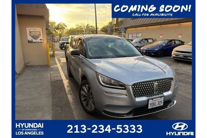 $32401 : Lincoln Corsair 2022 Reserve image 1