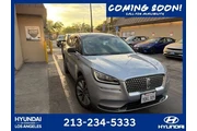 Lincoln Corsair 2022 Reserve en Los Angeles