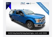 Ford F-150 2020 4x4 XL 4dr S en Cleveland