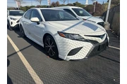 Toyota Camry Hybrid 2020 SE en San Jose