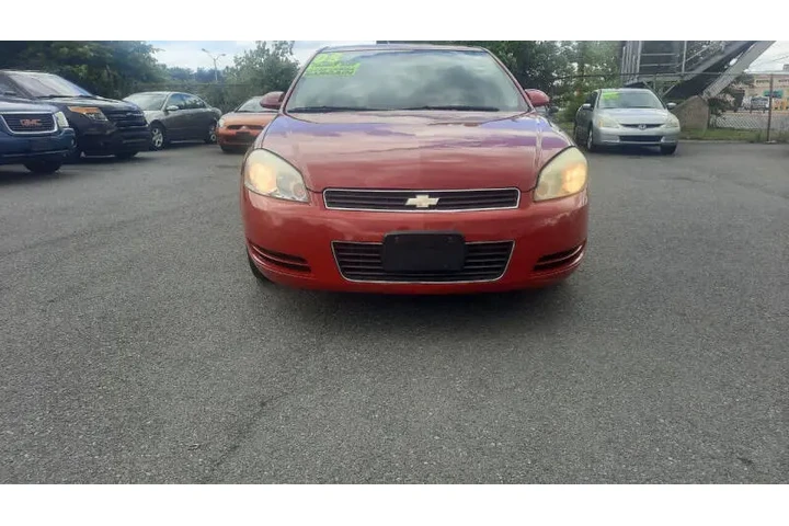 $2995 : 2008 Impala LS image 5