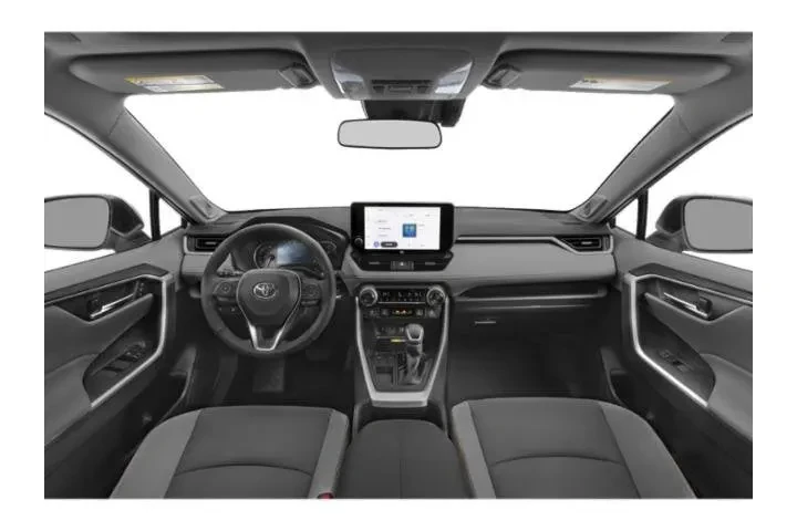 $27994 : 2023 RAV4 XLE image 8
