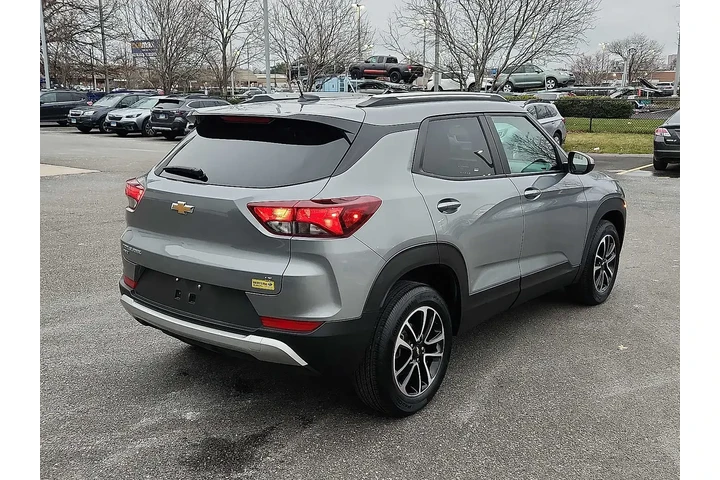 $23599 : Chevrolet Trailblazer 2025 4 image 6