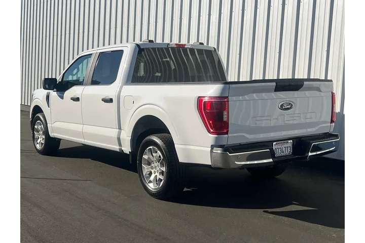 $34994 : Ford F-150 2023 4x2 XL 4dr S image 3