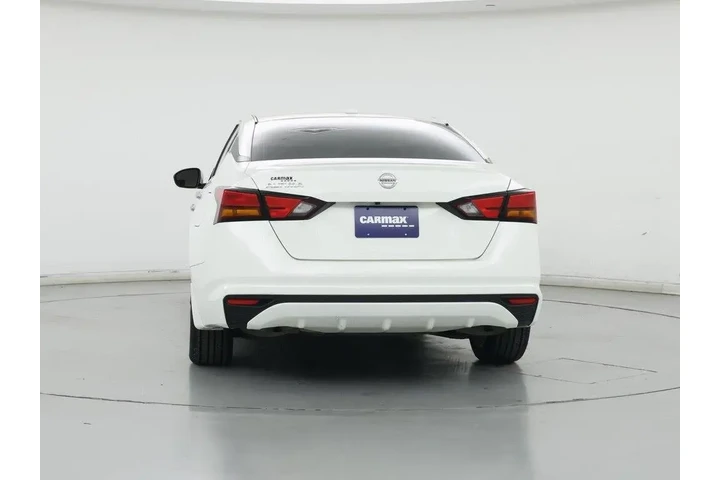$18998 : Nissan Altima 2020 2.5 S 4dr image 6