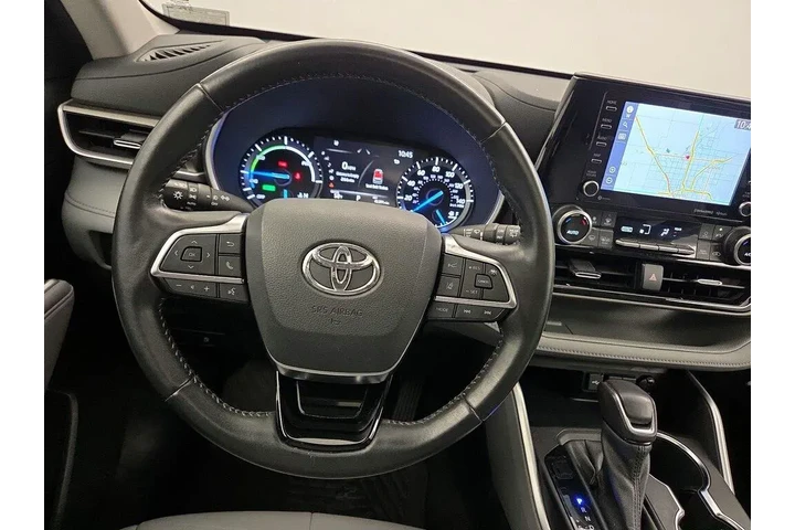 $35998 : Toyota Highlander Hybrid 202 image 10