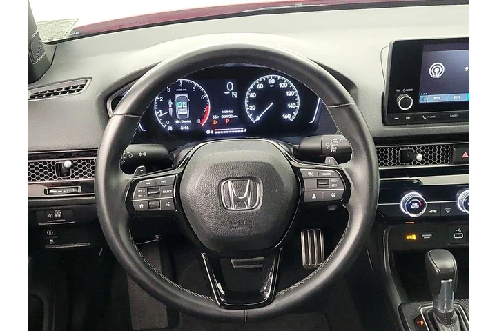 $26998 : Honda Civic 2024 Sport 4dr S image 10
