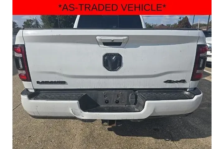 $38980 : Ram 2500 2019 4x4 Laramie 4d image 9