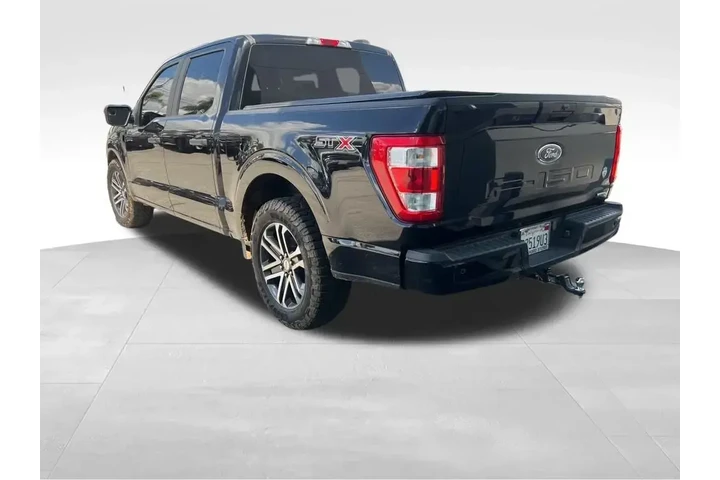 $30843 : Ford F-150 2023 4x2 Lariat 4 image 7