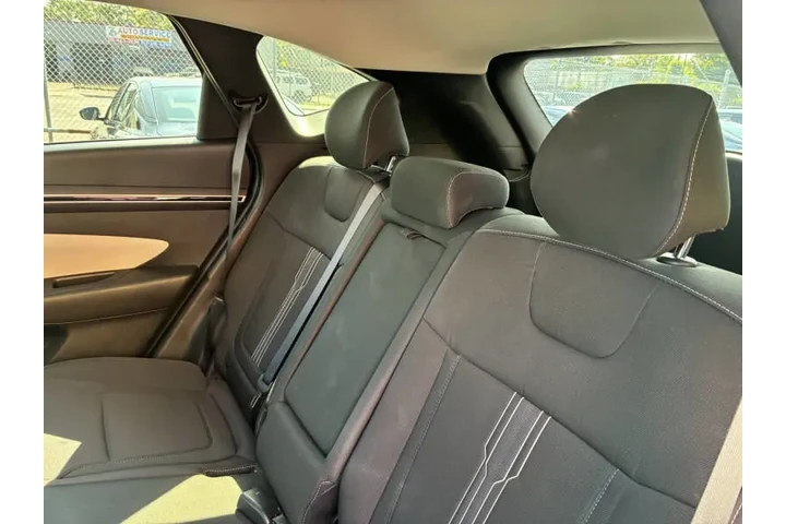 $24995 : 2024 Tucson SEL image 8