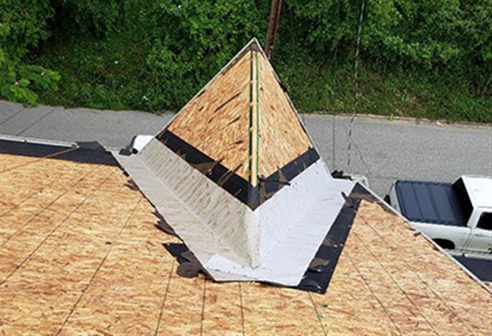 V & F Roofing LLC image 4