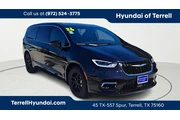 Chrysler Pacifica 2026 Selec en Dallas