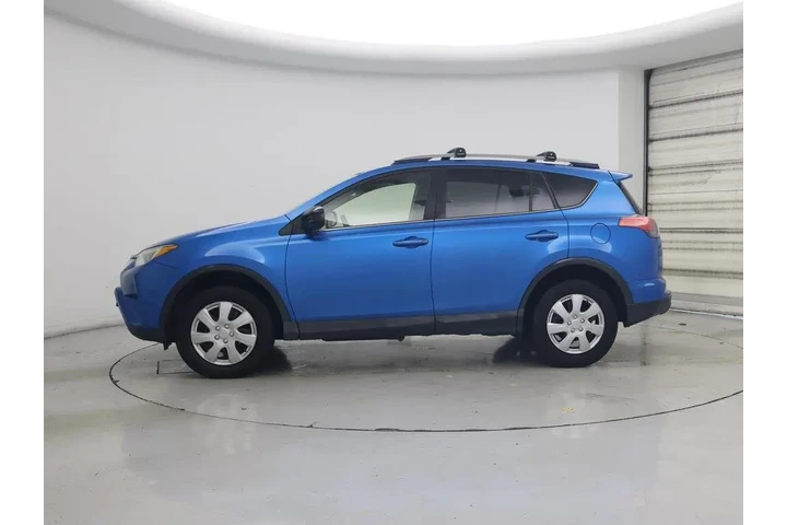 $20998 : Toyota RAV4 2018 LE 4dr SUV image 3